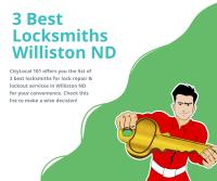 Emergency Locksmith Williston image 1